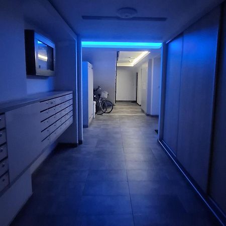 Stan Na Dan Aurora Apartment Pozarevac Exterior photo