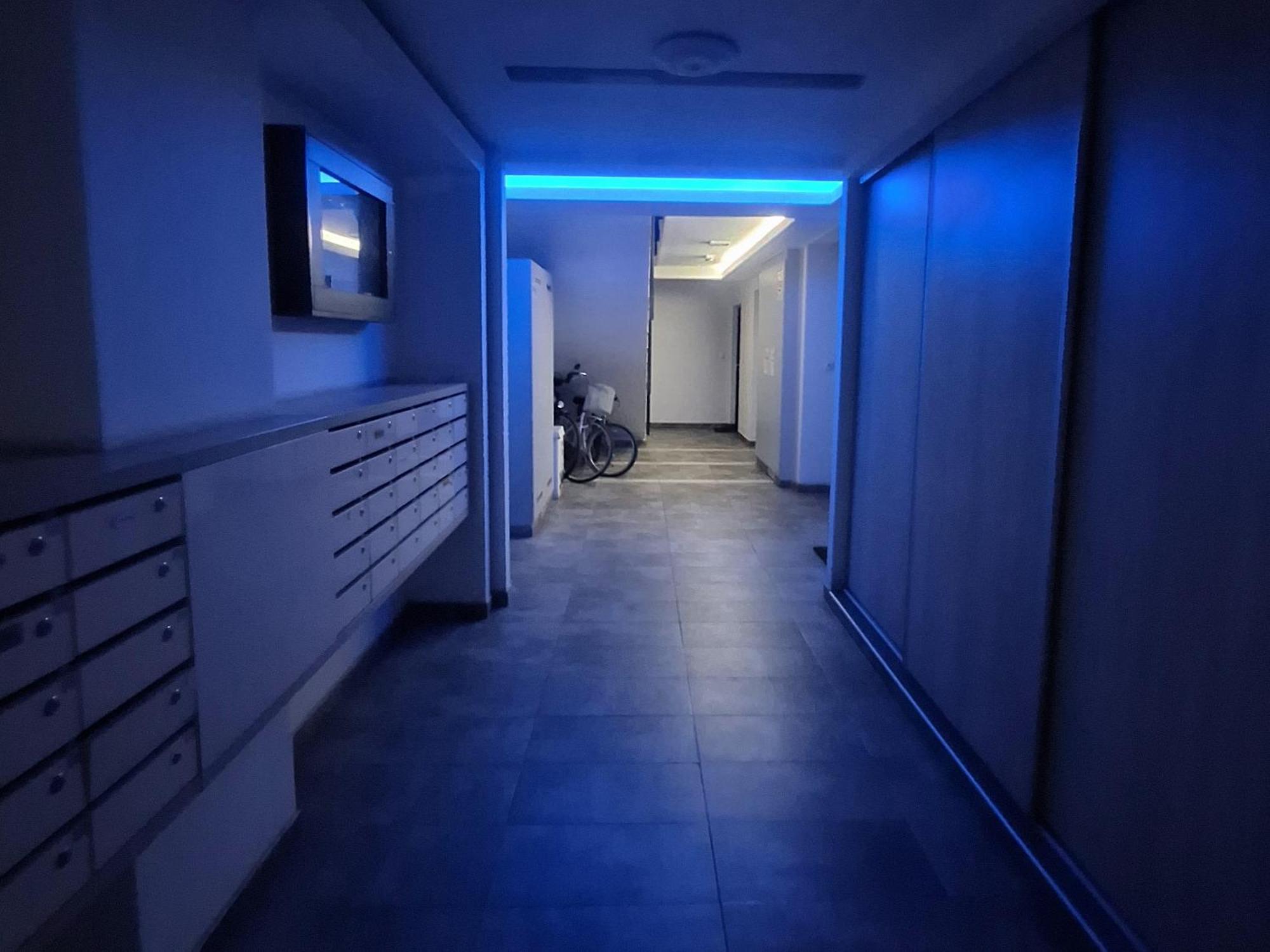 Stan Na Dan Aurora Apartment Pozarevac Exterior photo