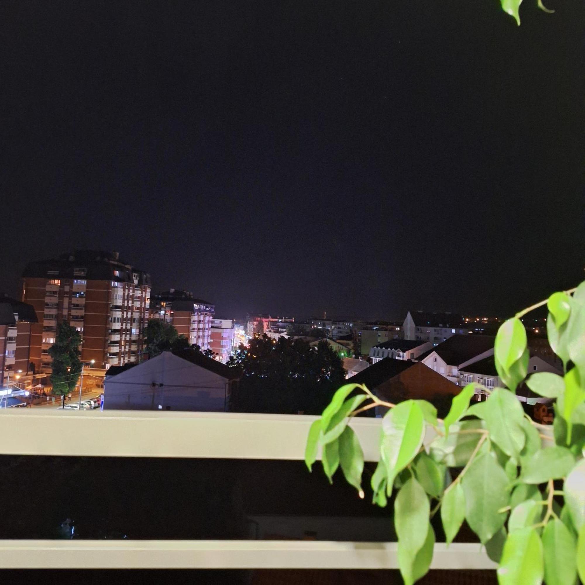 Stan Na Dan Aurora Apartment Pozarevac Exterior photo
