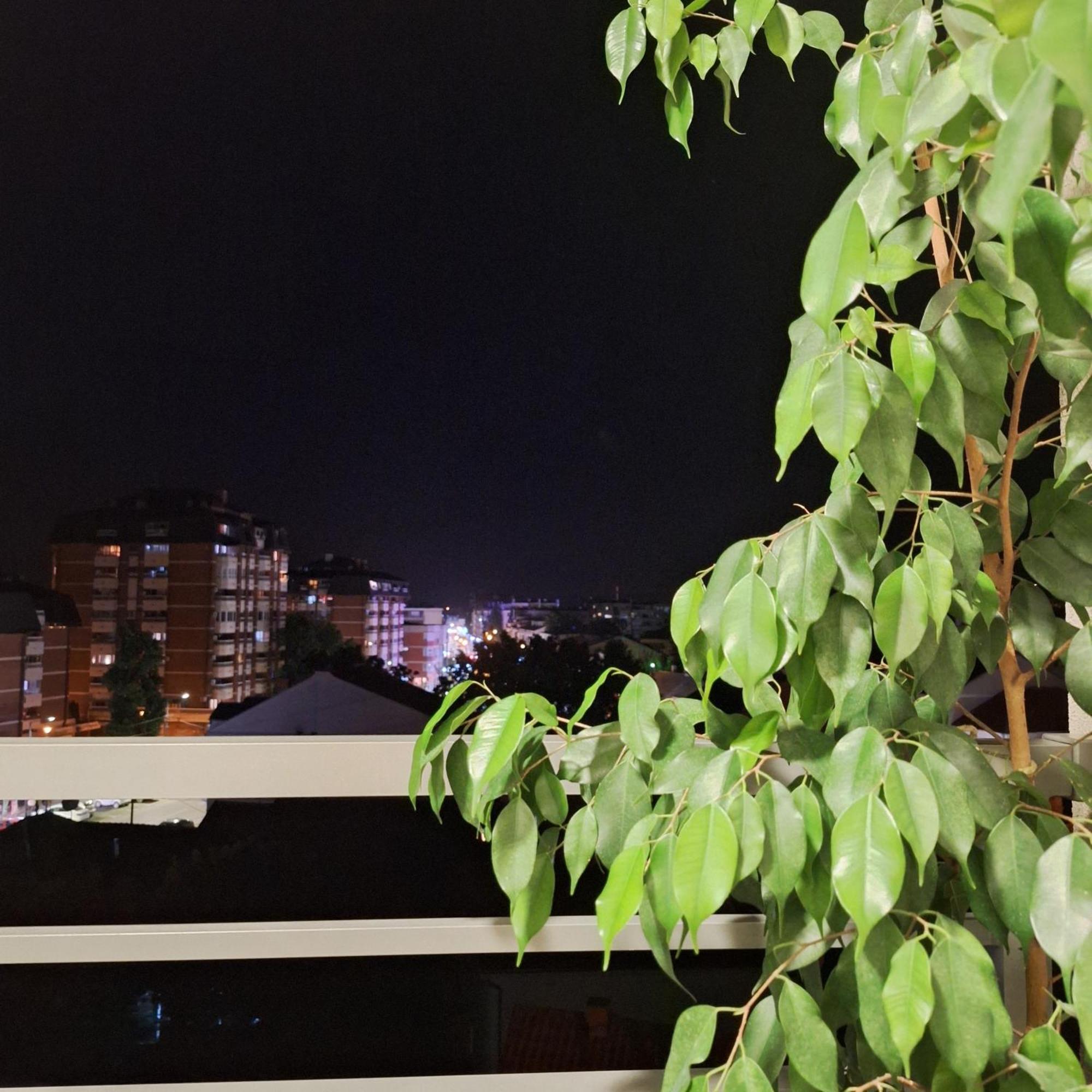 Stan Na Dan Aurora Apartment Pozarevac Exterior photo