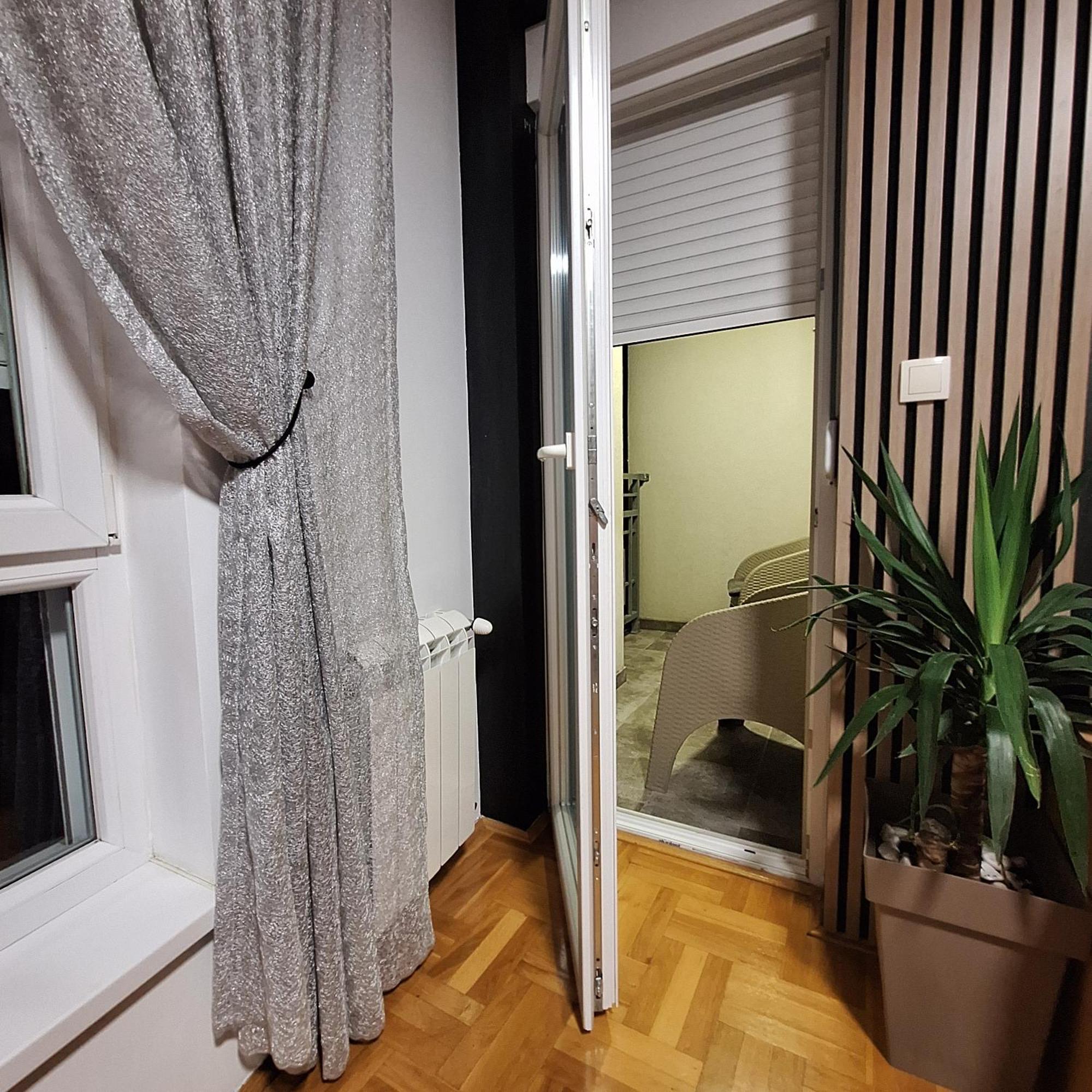 Stan Na Dan Aurora Apartment Pozarevac Exterior photo